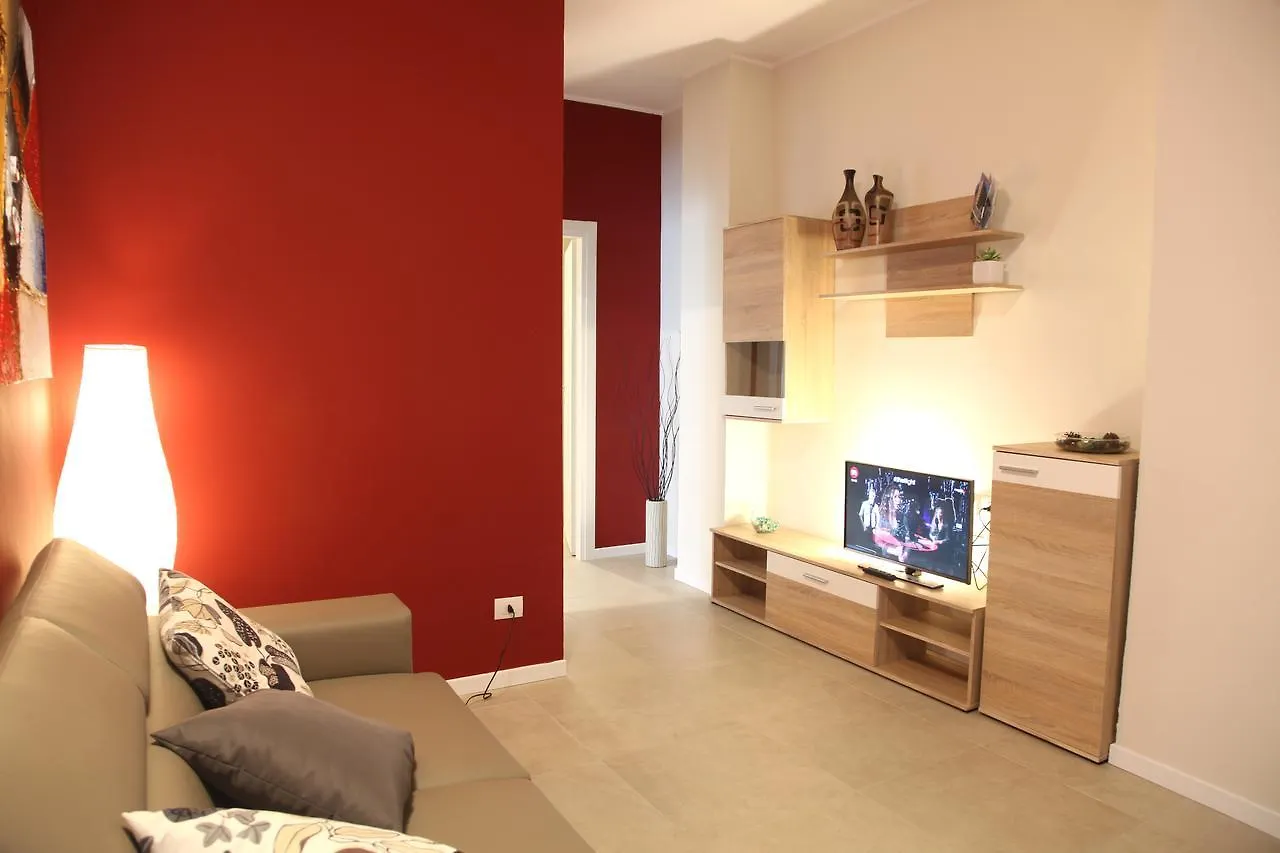 Residenze Italia Aparthotel Sesto San Giovanni