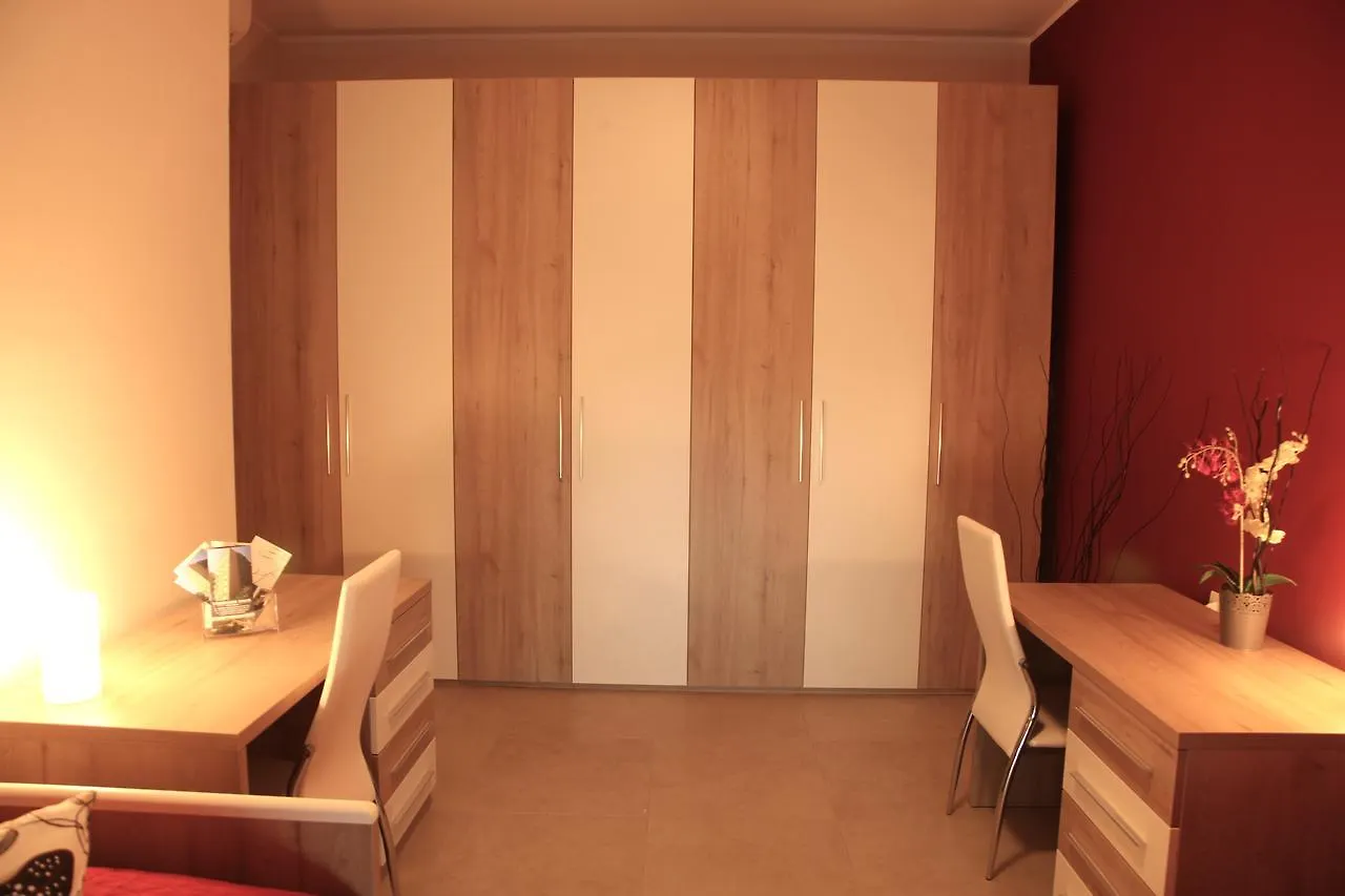 Residenze Italia Aparthotel Sesto San Giovanni