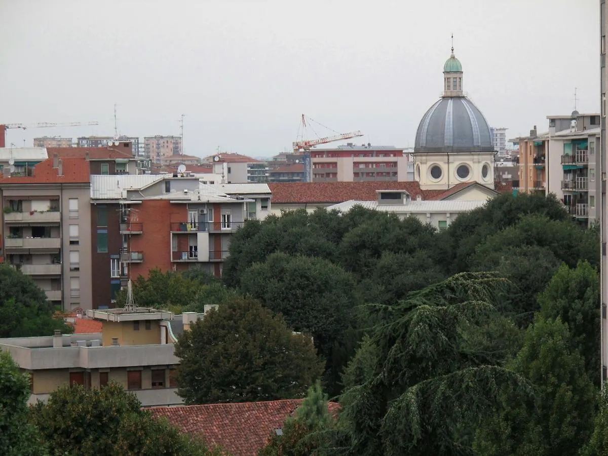 Residenze Italia Aparthotel Sesto San Giovanni