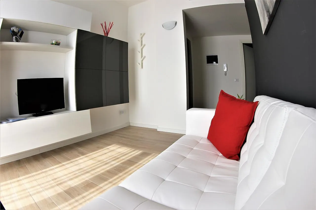 Residenze Italia Aparthotel Sesto San Giovanni