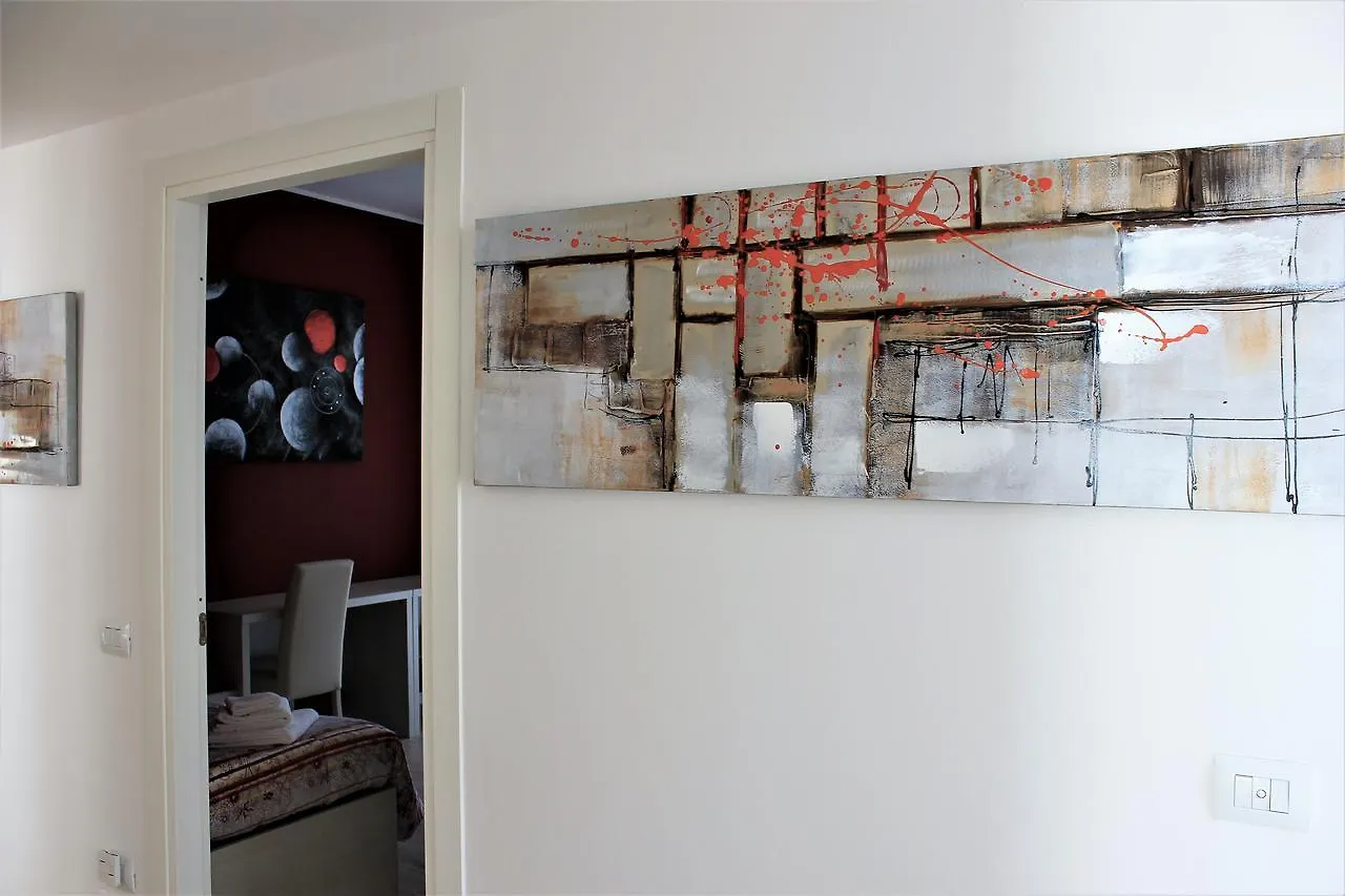 Residenze Italia Aparthotel Sesto San Giovanni 0*,