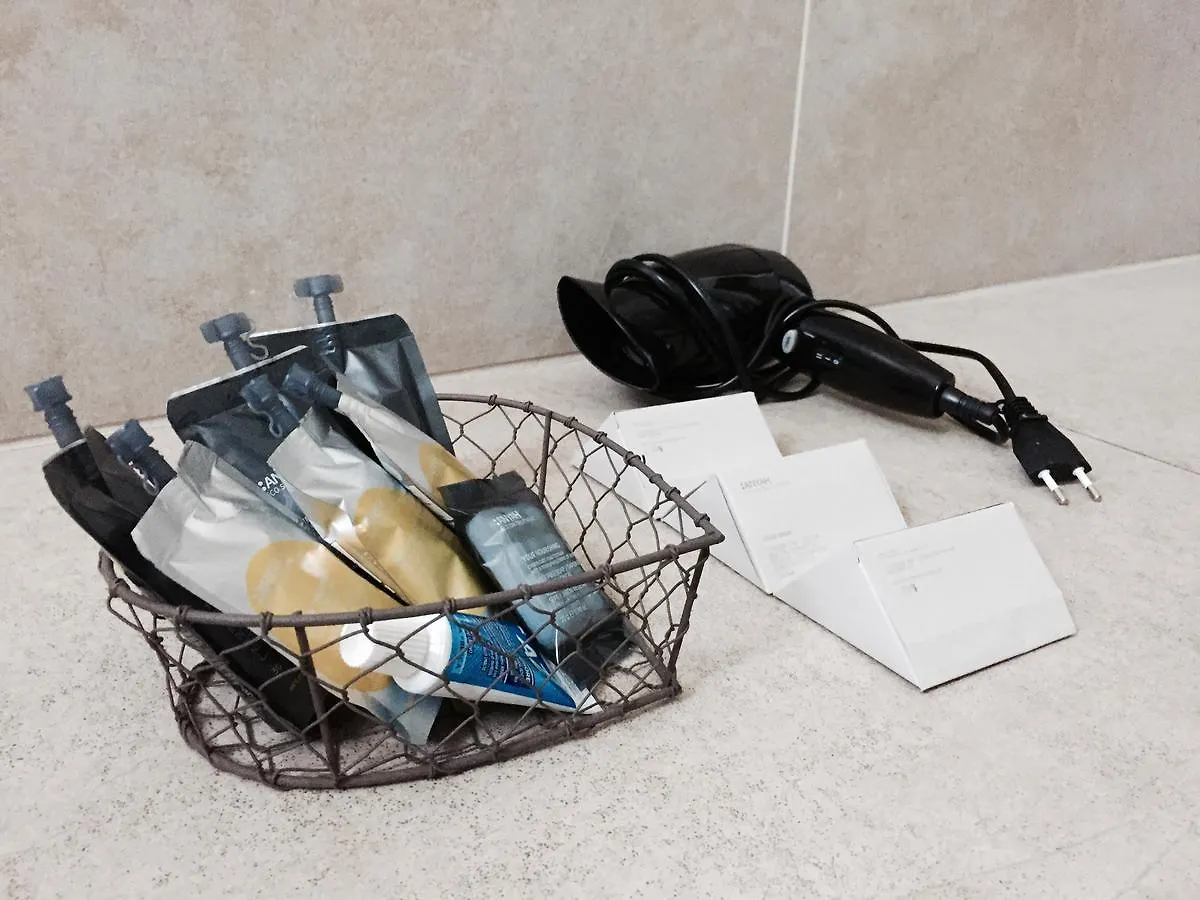 Residenze Italia Aparthotel Sesto San Giovanni