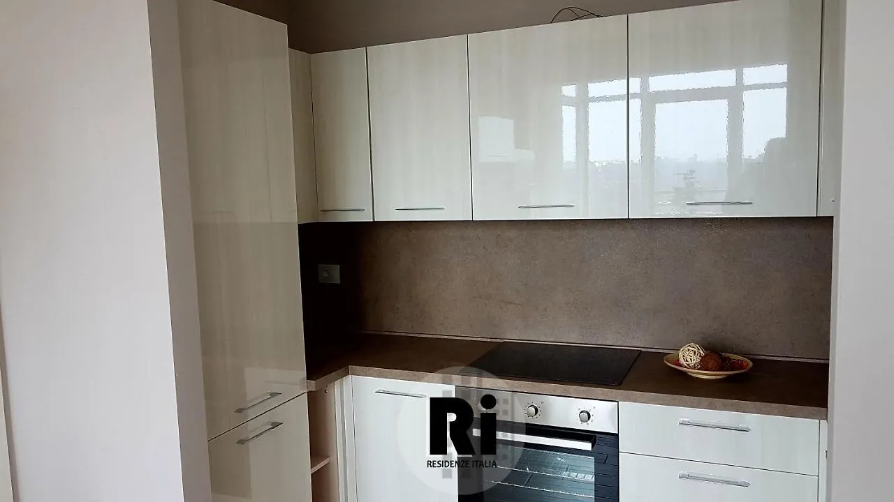 Residenze Italia Aparthotel Sesto San Giovanni Italien