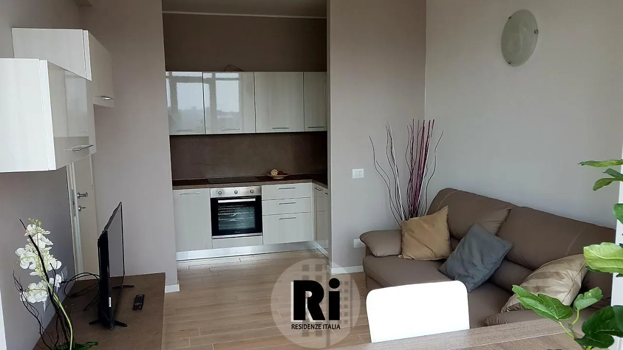 Residenze Italia Aparthotel Sesto San Giovanni