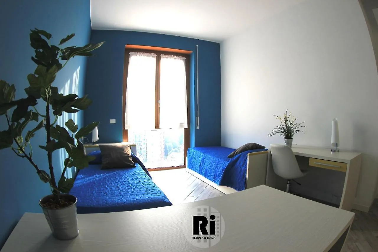 Residenze Italia Aparthotel Sesto San Giovanni
