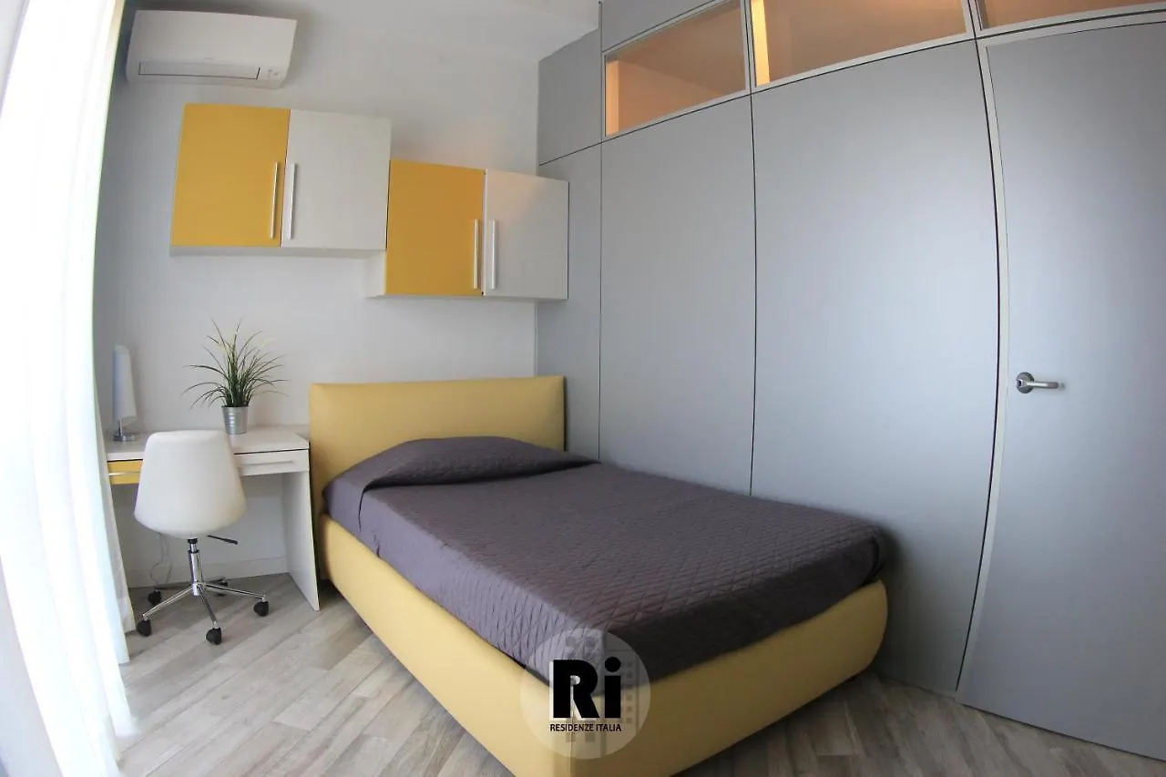 Residenze Italia Aparthotel Sesto San Giovanni