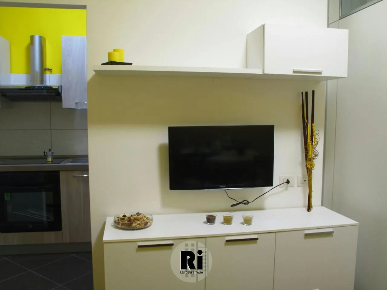 Residenze Italia Aparthotel Sesto San Giovanni